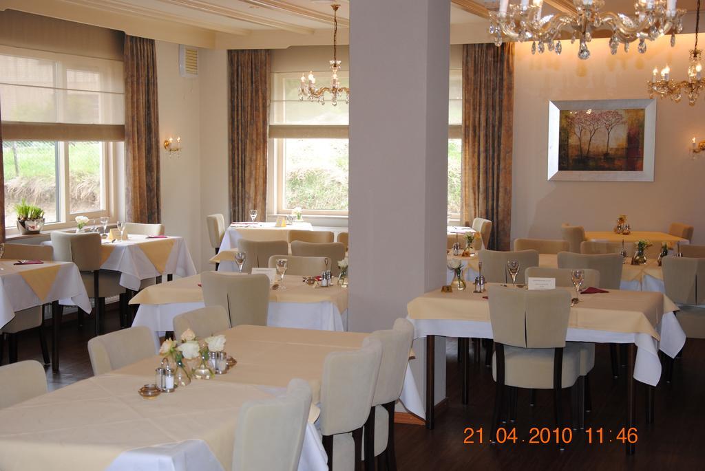 Hotel Bemelmans سخين أوب خيو المظهر الخارجي الصورة